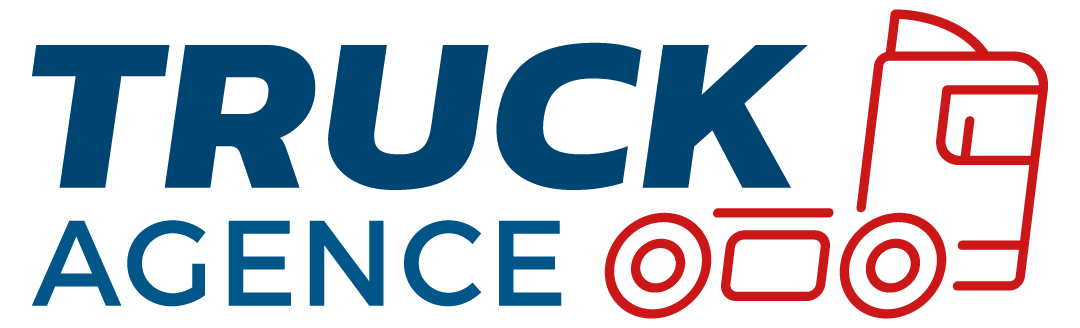 Truck Agence Logo